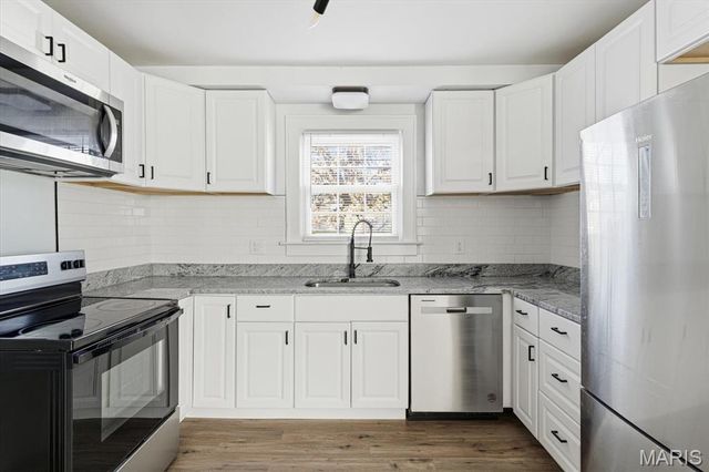 1915 Muren Boulevard, Belleville, IL 62221