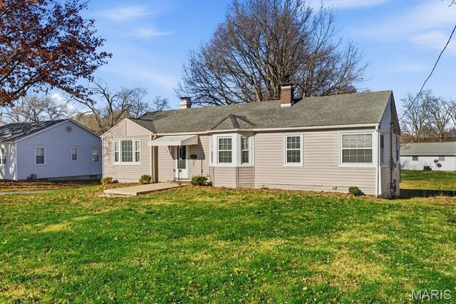 1915 Muren Boulevard, Belleville, IL 62221