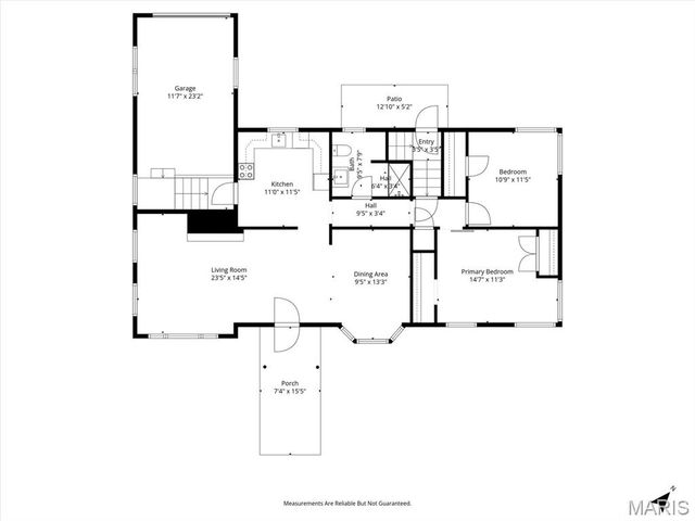 1915 Muren Boulevard, Belleville, IL 62221