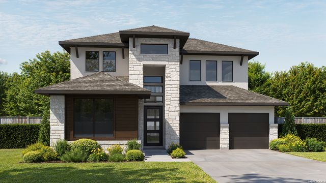 311 Canyon Path, San Antonio, TX 78258