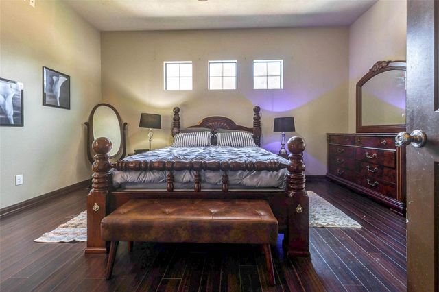 940 Oak Lynn Drive, Conroe, TX 77378