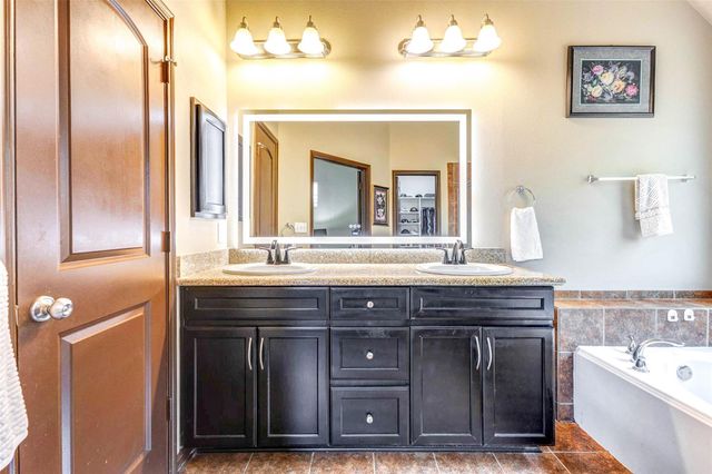 940 Oak Lynn Drive, Conroe, TX 77378