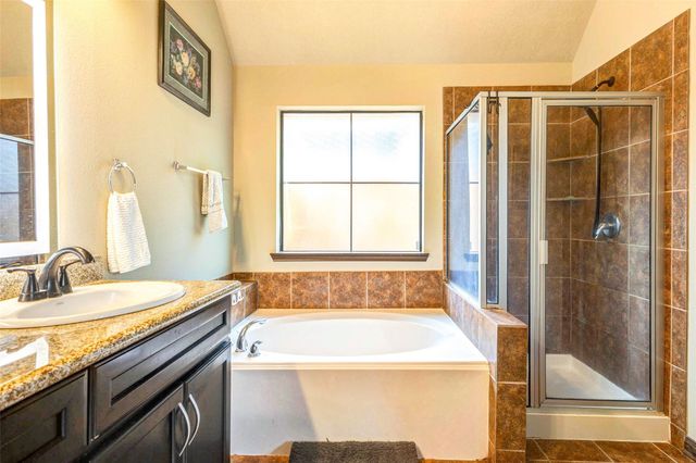 940 Oak Lynn Drive, Conroe, TX 77378