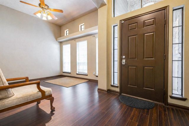 940 Oak Lynn Drive, Conroe, TX 77378