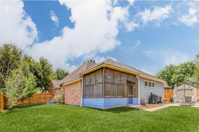 940 Oak Lynn Drive, Conroe, TX 77378