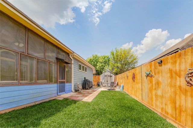 940 Oak Lynn Drive, Conroe, TX 77378