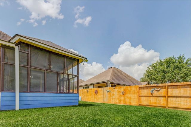 940 Oak Lynn Drive, Conroe, TX 77378