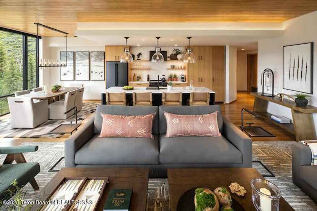 14195 WEISKOPF WAY UNIT 332, Jackson, WY 83001 photo 13