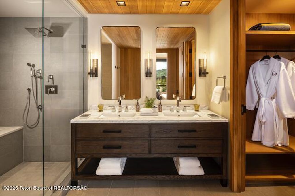 14195 WEISKOPF WAY UNIT 332, Jackson, WY 83001 photo 22