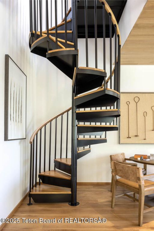 14195 WEISKOPF WAY UNIT 332, Jackson, WY 83001 photo 23