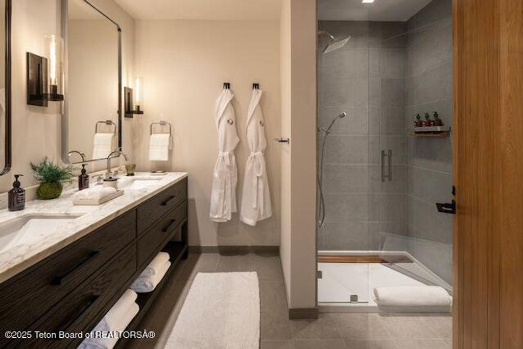 14195 WEISKOPF WAY UNIT 332, Jackson, WY 83001 photo 28