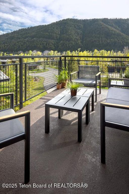 14195 WEISKOPF WAY UNIT 332, Jackson, WY 83001 photo 31