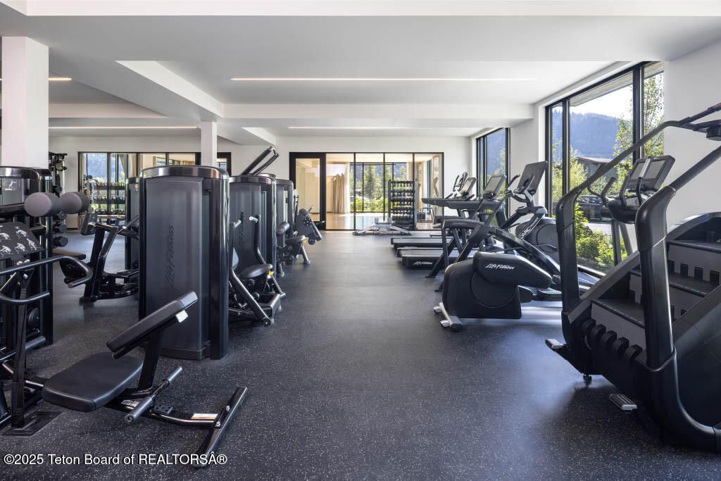 14195 WEISKOPF WAY UNIT 332, Jackson, WY 83001 photo 38