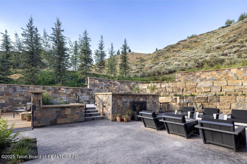 14195 WEISKOPF WAY UNIT 332, Jackson, WY 83001 photo 40
