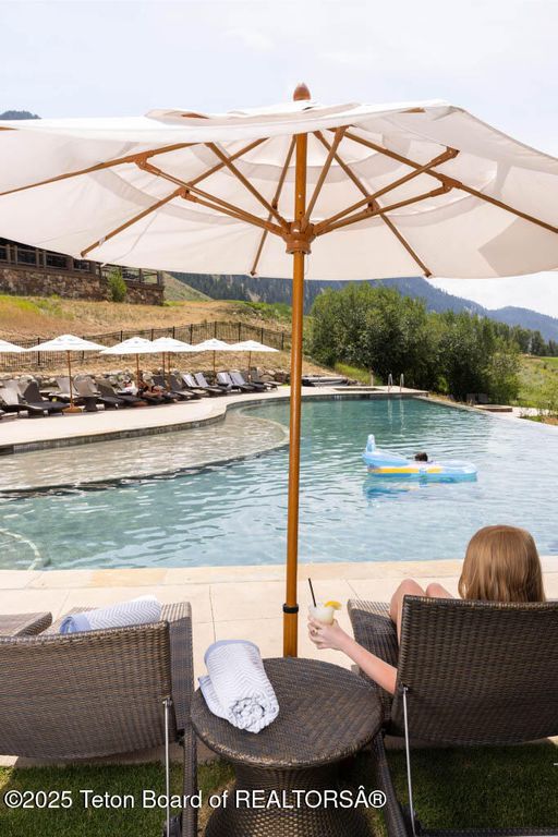 14195 WEISKOPF WAY UNIT 332, Jackson, WY 83001 photo 42