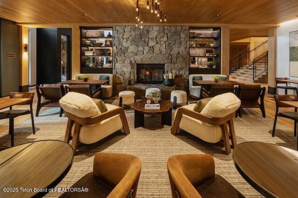 14195 WEISKOPF WAY UNIT 332, Jackson, WY 83001 photo 6