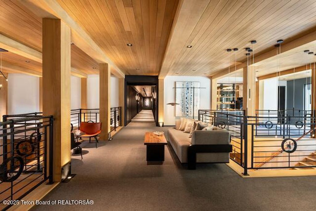 14195 WEISKOPF WAY UNIT 332, Jackson, WY 83001 photo 7