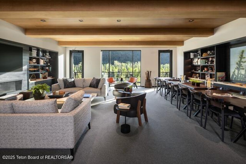 14195 WEISKOPF WAY UNIT 332, Jackson, WY 83001 photo 9