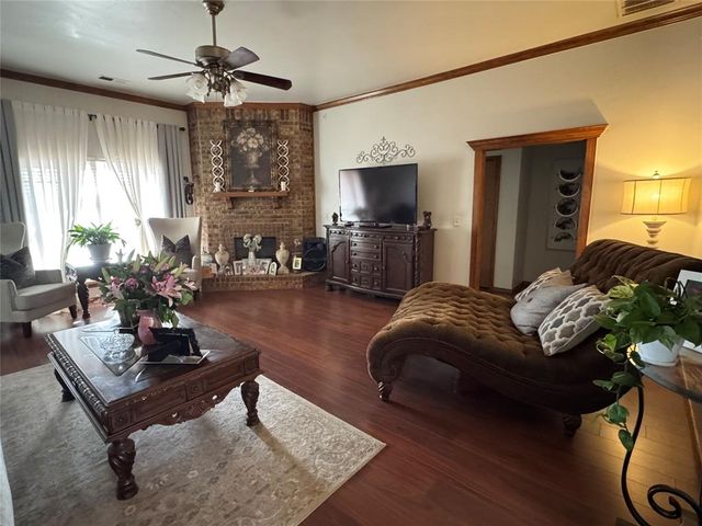 11224 Arbor Lake Drive, Oklahoma City, OK 73170