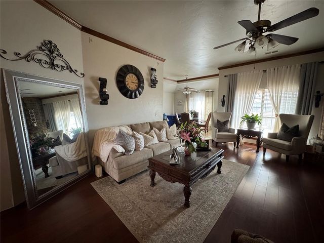 11224 Arbor Lake Drive, Oklahoma City, OK 73170