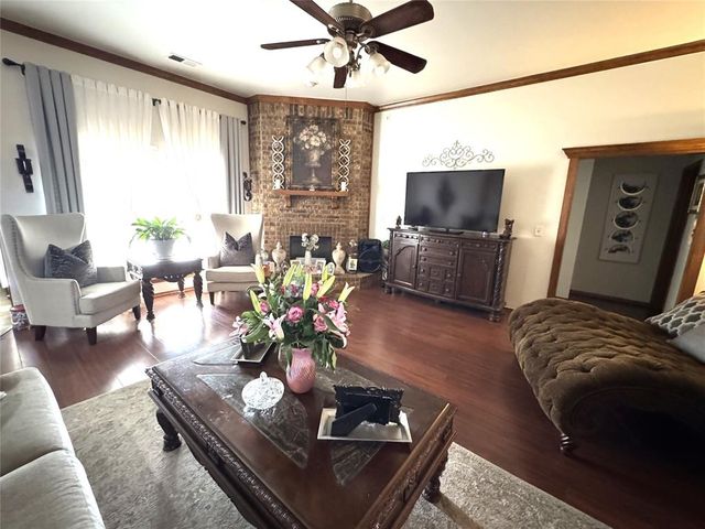 11224 Arbor Lake Drive, Oklahoma City, OK 73170