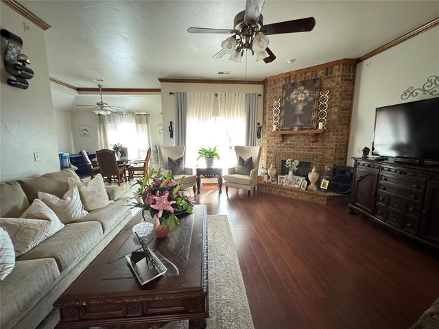 11224 Arbor Lake Drive, Oklahoma City, OK 73170