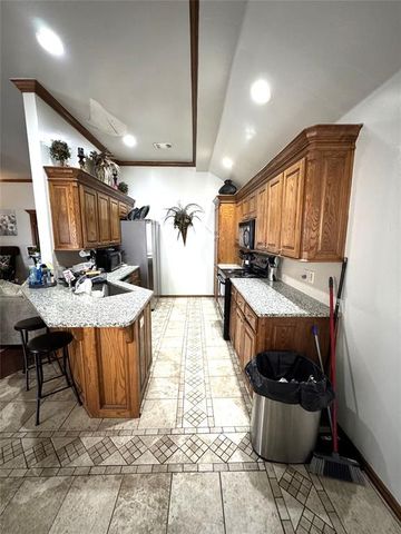 11224 Arbor Lake Drive, Oklahoma City, OK 73170