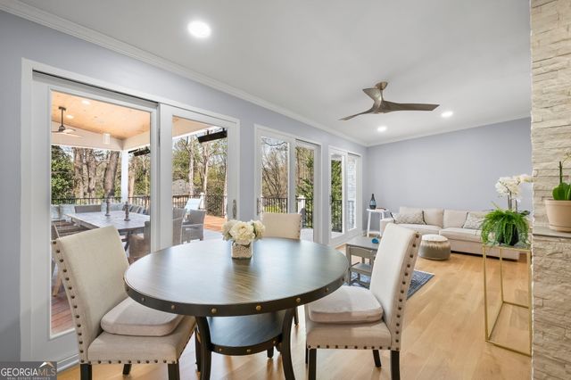 825 Overhill Court, Atlanta, GA 30328