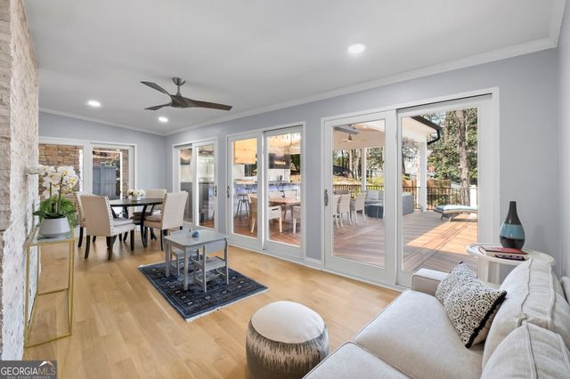 825 Overhill Court, Atlanta, GA 30328