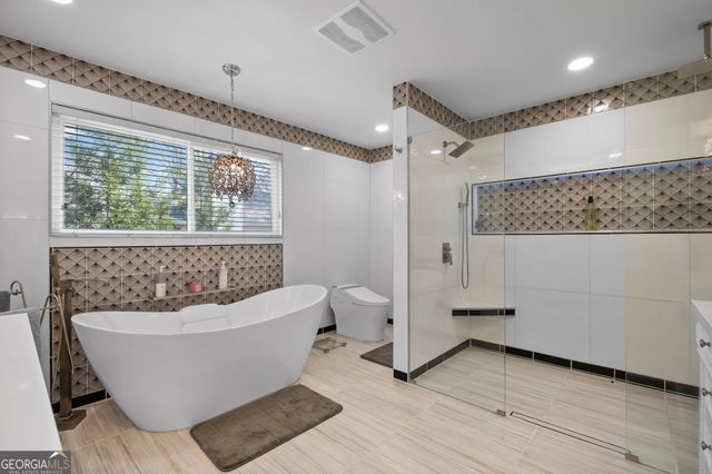 825 Overhill Court, Atlanta, GA 30328