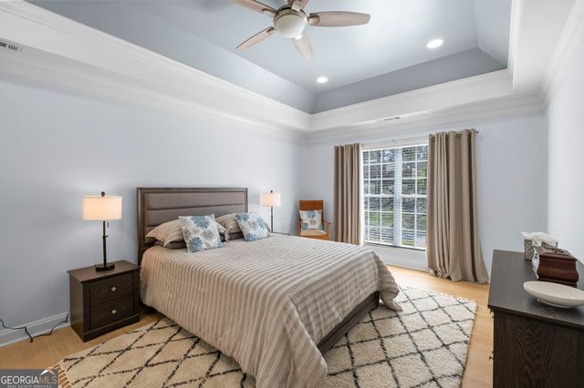 825 Overhill Court, Atlanta, GA 30328