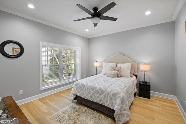 825 Overhill Court, Atlanta, GA 30328