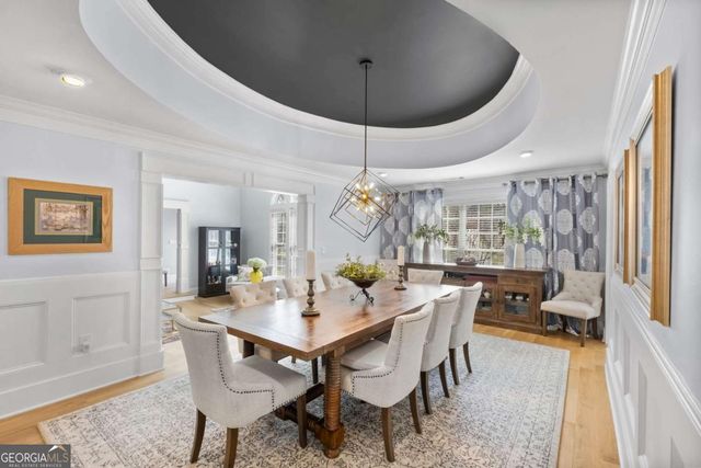 825 Overhill Court, Atlanta, GA 30328