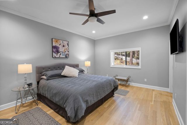 825 Overhill Court, Atlanta, GA 30328