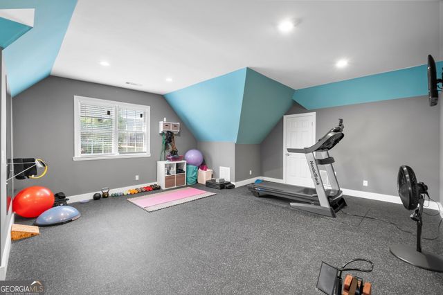 825 Overhill Court, Atlanta, GA 30328