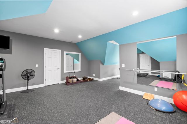 825 Overhill Court, Atlanta, GA 30328