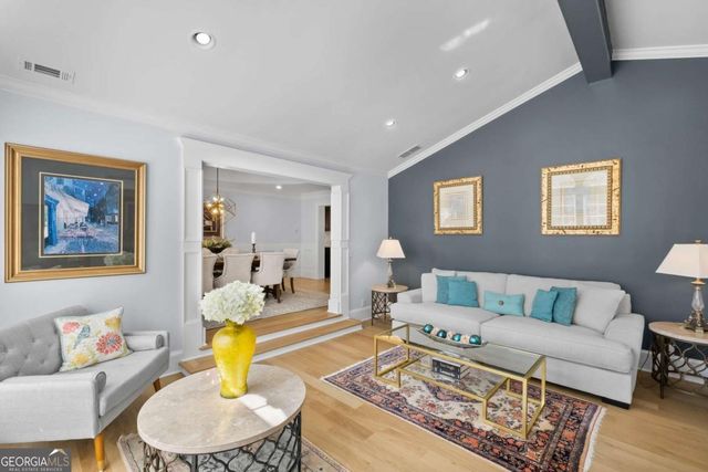 825 Overhill Court, Atlanta, GA 30328