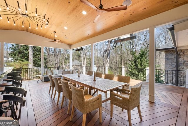 825 Overhill Court, Atlanta, GA 30328