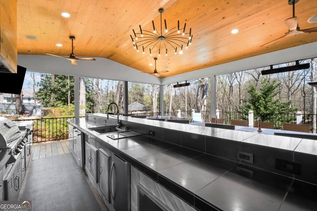 825 Overhill Court, Atlanta, GA 30328