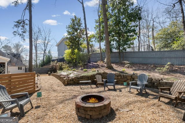 825 Overhill Court, Atlanta, GA 30328