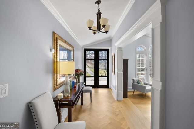 825 Overhill Court, Atlanta, GA 30328