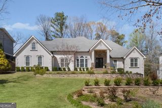 825 Overhill Court, Atlanta, GA 30328