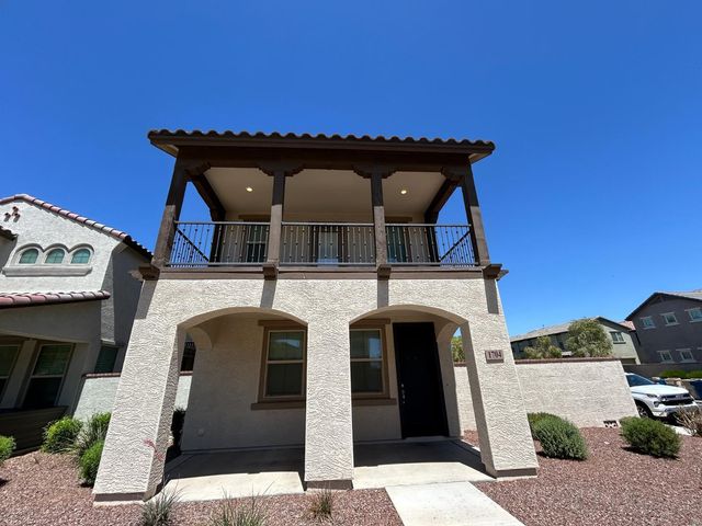 1704 N 208th Avenue, Buckeye, AZ 85396