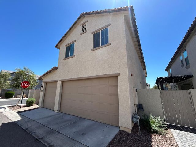 1704 N 208th Avenue, Buckeye, AZ 85396