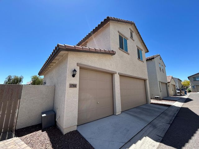 1704 N 208th Avenue, Buckeye, AZ 85396