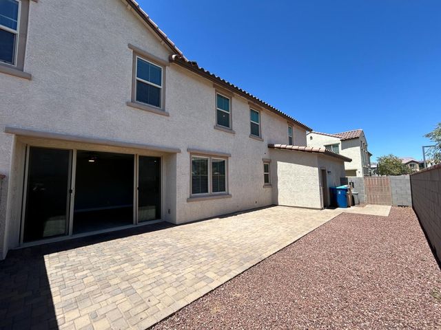 1704 N 208th Avenue, Buckeye, AZ 85396