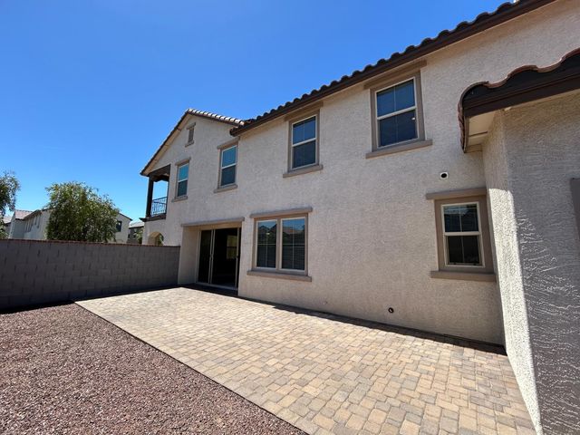 1704 N 208th Avenue, Buckeye, AZ 85396
