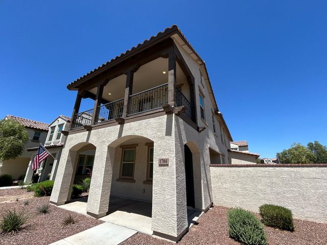 1704 N 208th Avenue, Buckeye, AZ 85396