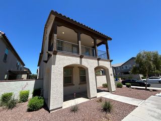 1704 N 208th Avenue, Buckeye, AZ 85396