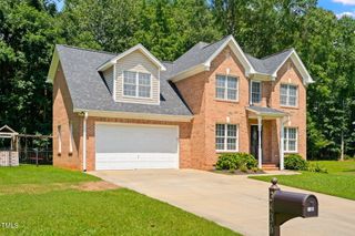 3436 Candlebrook Court, Mebane, NC 27302